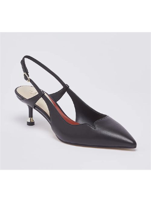 Sandalo Deva Metallic Liu Jo LIU JO | SXX015-P0062-22222